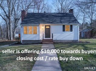 2 Burr Hill Terrace, North Branford, CT 06471
