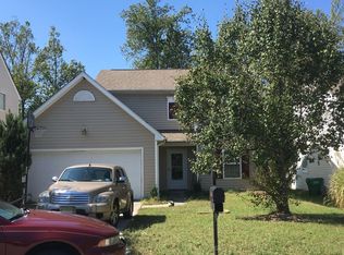 2143 Cliffvale Dr, High Point, NC 27262