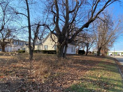 109 E Chestnut St, Gillespie, IL, 62033