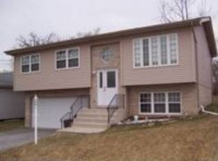 16009 Lockwood Ave, Oak Forest, IL