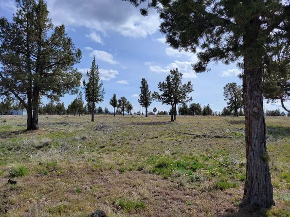 Tl 11700 Se Riordan Rd, Prineville, OR 97754