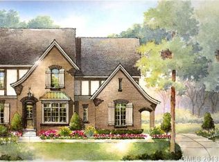 9760 NW Farmers Glade Pl UNIT 68, Concord, NC 28027