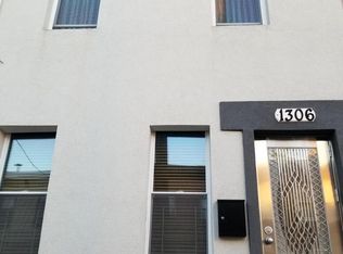1306 S Grove St, Philadelphia, PA 19146