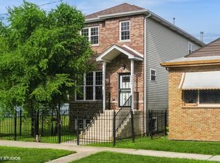 5157 S Hermitage Ave, Chicago, IL 60609