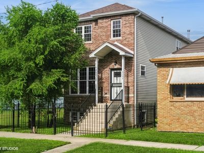 5157 S Hermitage Ave, Chicago, IL, 60609