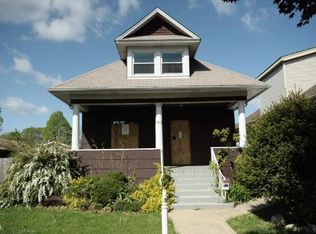 1312 N 19th Ave, Melrose Park, IL 60160