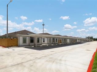 740 N Alamo Rd APT 14, Alamo, TX 78516