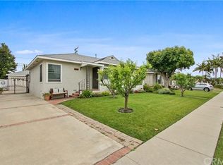 4616 Iroquois Ave, Lakewood, CA 90713