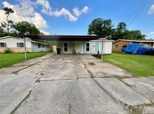 4111 Legendre St, Lake Charles, LA 70607