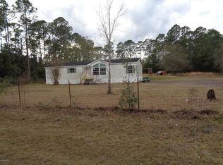 2546 Indigo Ave, Middleburg, FL 32068