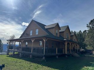 5371 Upper Fords Creek Rd, Orofino, ID 83544