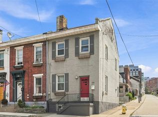 4400 Davison St, Pittsburgh, PA 15201