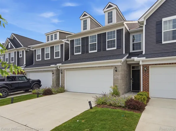 4782 Broomfield Way, Lake Orion, MI 48359