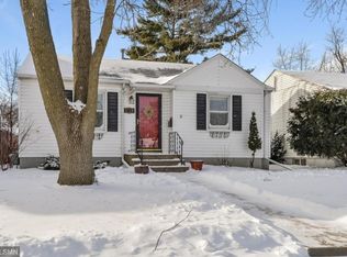 5724 Knox Ave S, Minneapolis, MN 55419