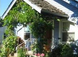 6814 N Boston Ave, Portland, OR