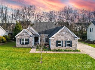 4013 Thorndale Rd, Indian Trail, NC 28079
