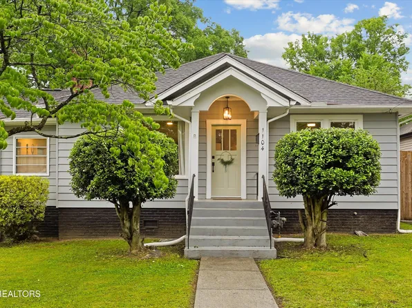 1104 Melbourne Ave, Knoxville, TN 37917