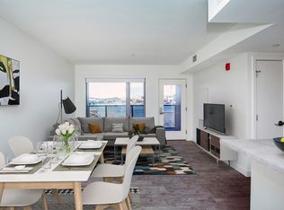 Coppersmith Village, Boston, MA 02128
