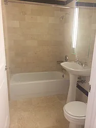 Rented by New York Residence