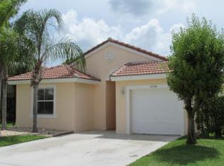6358 Harbour Star Dr, Lake Worth, FL 33467