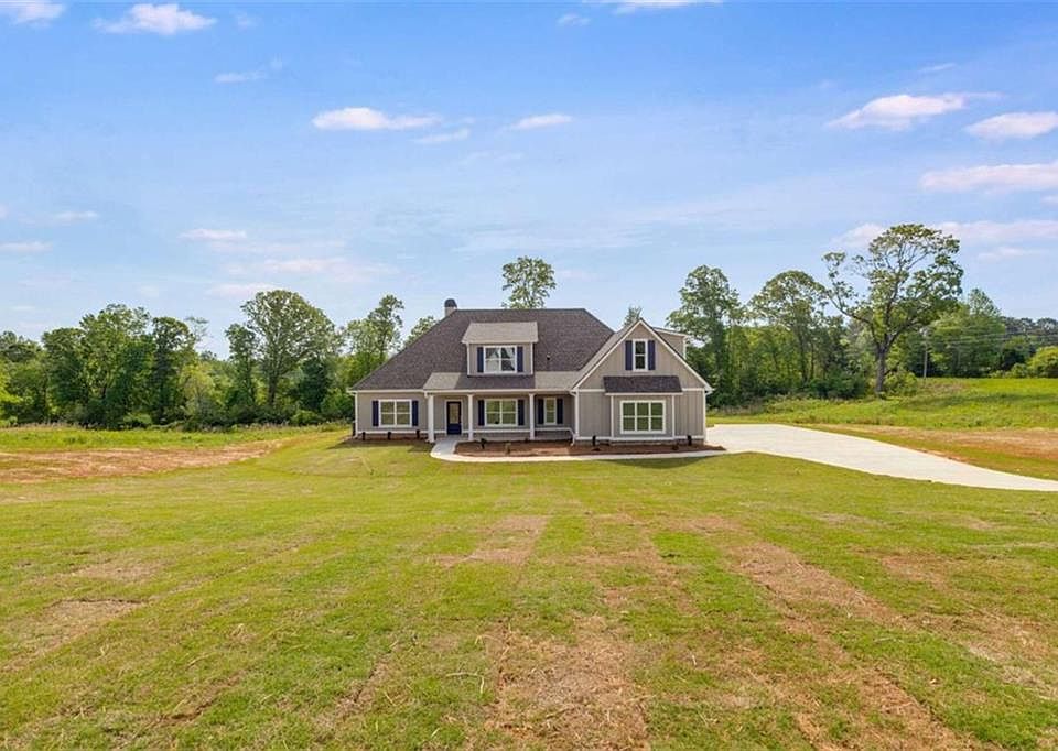 2741 W Highway 5, Bowdon, GA 30108 MLS 7208653 Zillow
