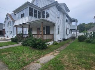 521-523 Springfield St, Chicopee, MA 01013