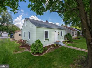 911 Aldon Rd, Claymont, DE 19703