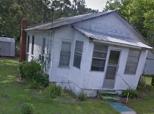 201 Sterling St, Wrens, GA 30833