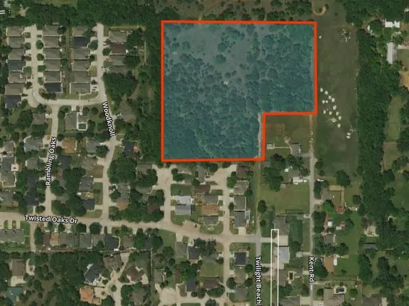 Twilight Beach Rd, Duncan, OK 73533