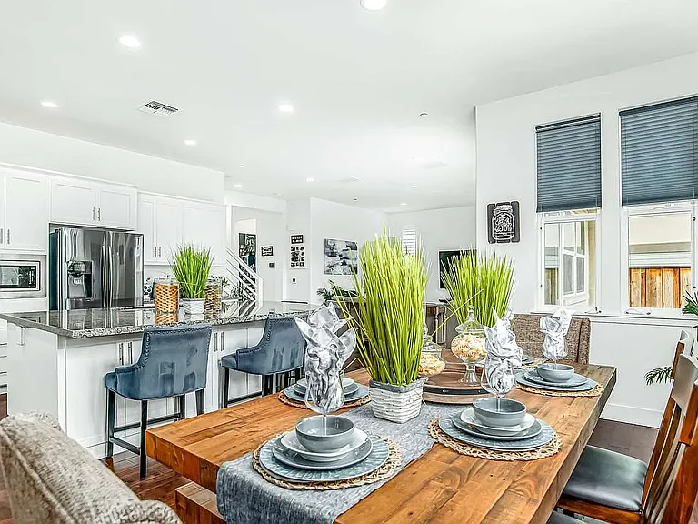 4022 Chalk Hill Way — Photo 13