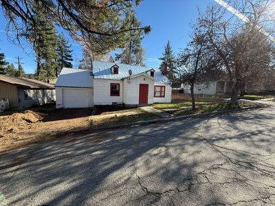 543 Rio Grande St, Portola, CA, 96122