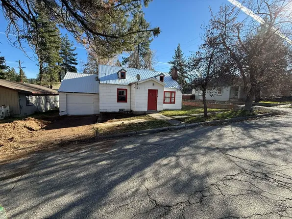 543 Rio Grande St, Portola, CA 96122