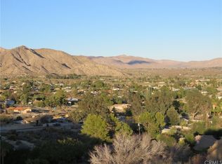 78 Tamarisk Dr, Morongo Valley, CA 92256