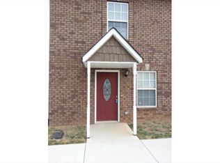 317 Lansinger Ln APT A, Clarksville, TN 37042