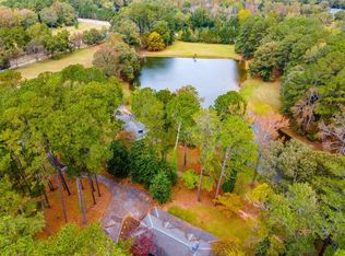 53 Mount Carmel Rd N, Hampton, GA 30228