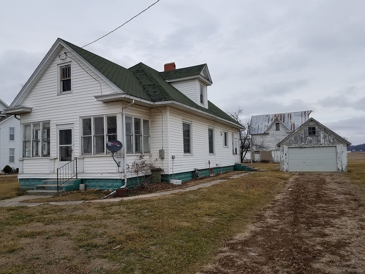 265 E Highway 106, Hull, IL 62343 Zillow