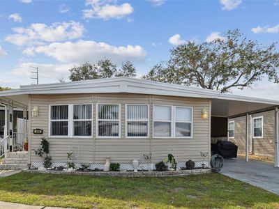 3301 Alt #19-495, Palm Harbor, FL, 34683