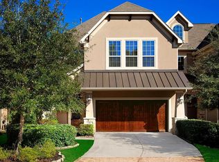 26 Herons Flight Pl, Spring, TX 77389