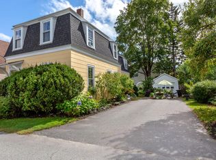 10 Franklin St, Brunswick, ME 04011
