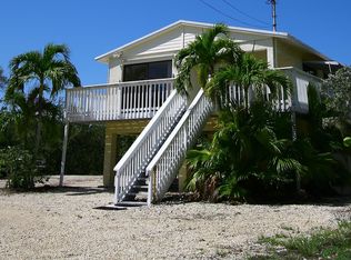 368 Perry Ave, Grassy Key, FL 33050