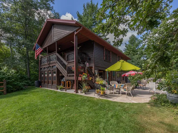 1292 Larrup Trl SW, Pine River, MN 56474