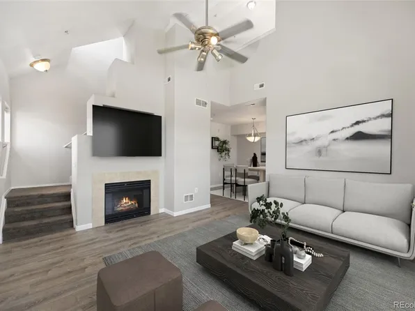 16312 E Fremont Avenue #10, Aurora, CO 80016