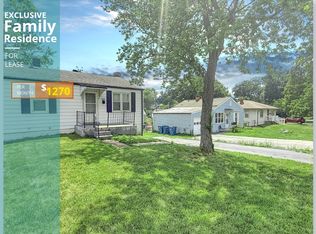 9526 Ridge Ave, Saint Louis, MO 63114