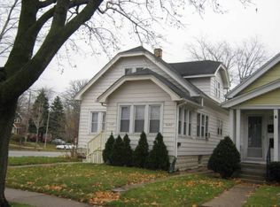 5570 N 40th St, Milwaukee, WI 53209