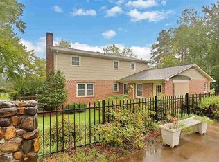 321 Hillandale Rd, Seneca, SC 29672