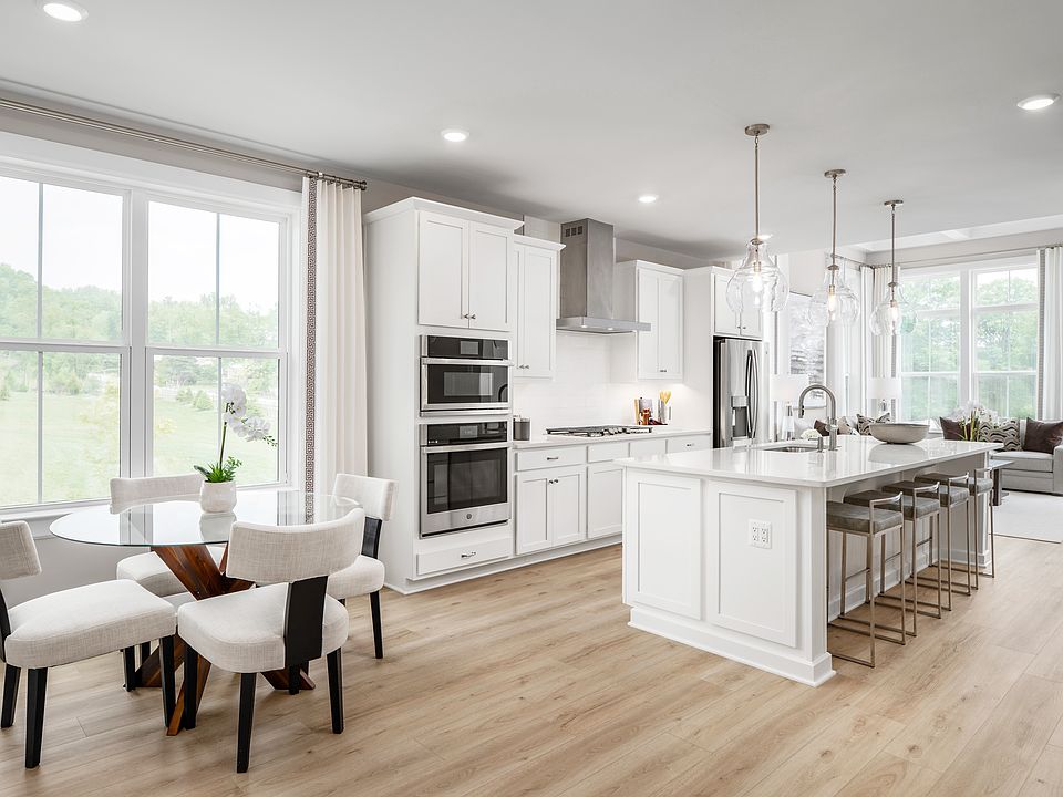 Kensington Homesite Special