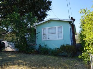 489 Woodrow Ave, Vallejo, CA 94591