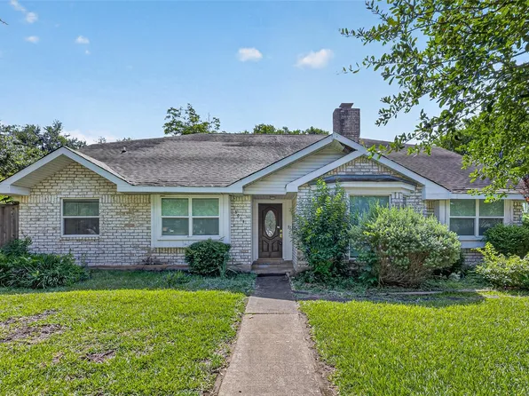 8014 Argentina St, Houston, TX 77040