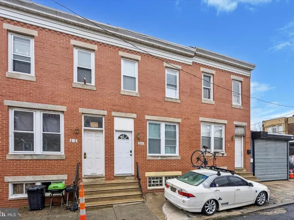 224 E Elkhart St, Philadelphia, PA 19134