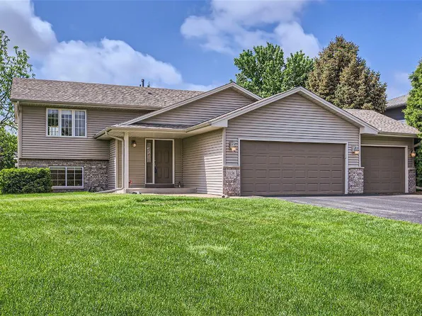1156 142nd Ave NW, Andover, MN 55304